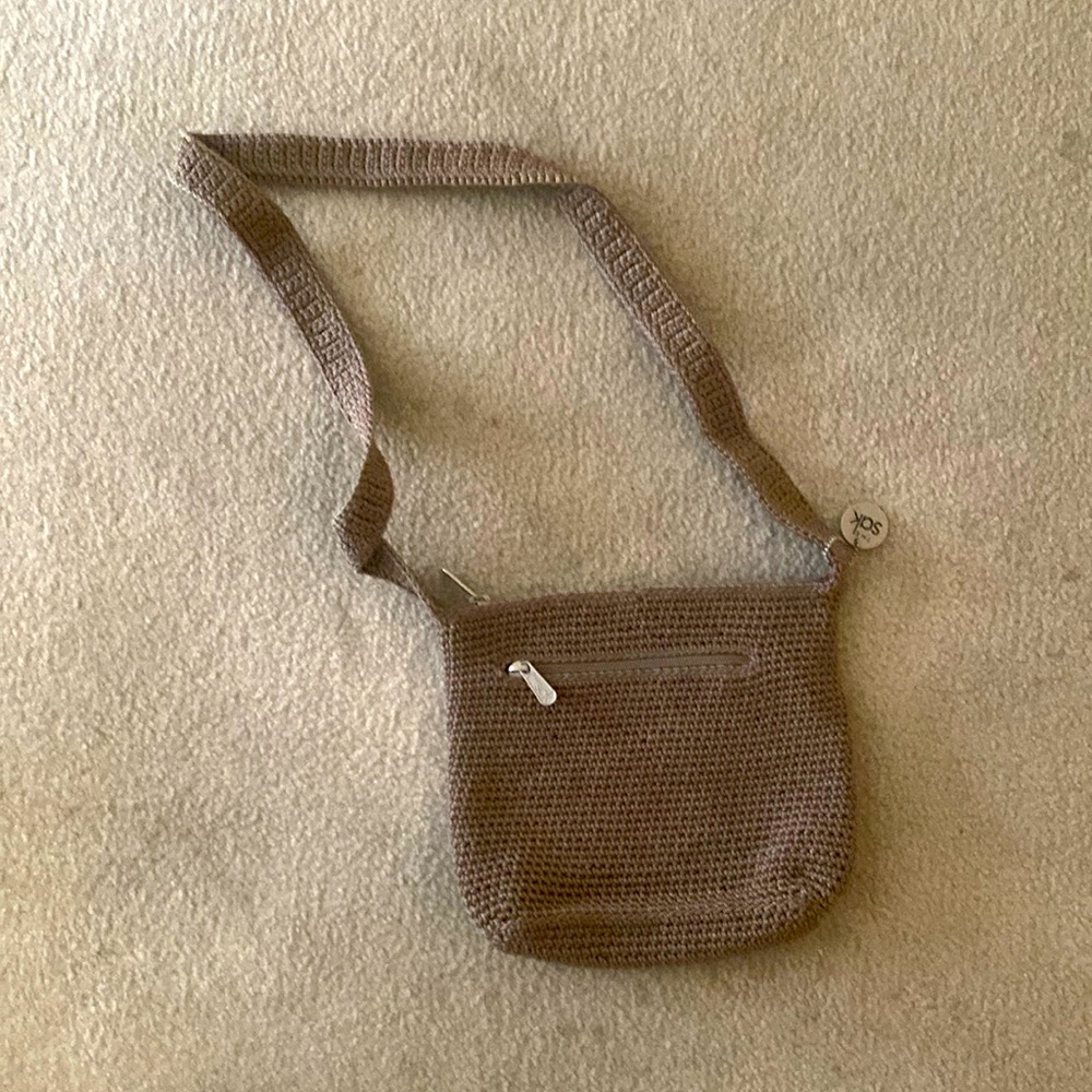 Sak purse